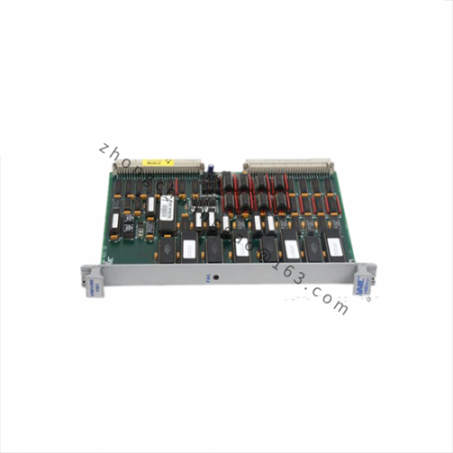 GE VMIVME-4140 VME Bus Module for Industrial Automation