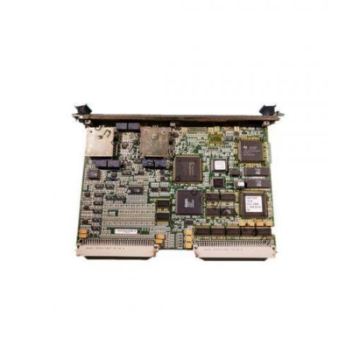 GE VMIVME-7455 Industrial Control Module