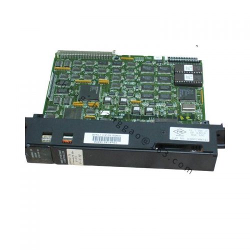 GE VMIVME-7455 Industrial Control Module