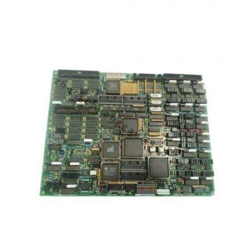 GE VMIVME-7658 Industrial Control Module