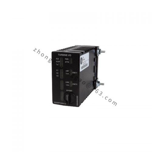 GE VMIVME-7658 Industrial Control Module