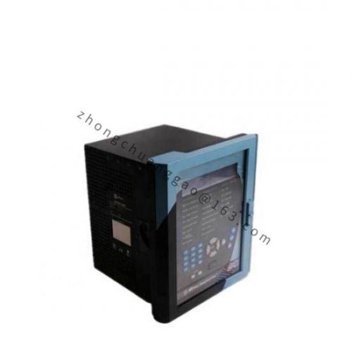 GE VMIVME-7658 Industrial Control Module