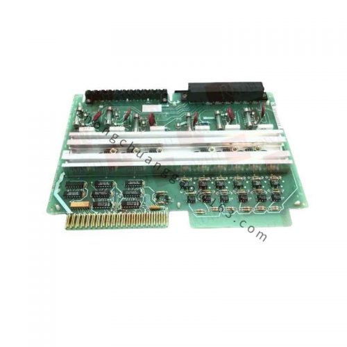 GE VMIVME-7750 350-027750-744001 F Industrial Control Module