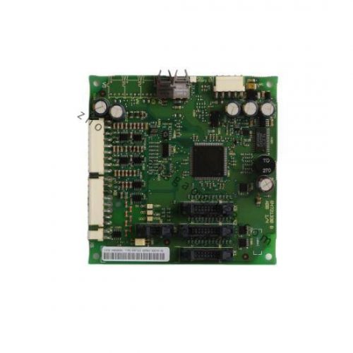GE VMIVME-7750 350-027750-834D - High Performance Industrial Control Module
