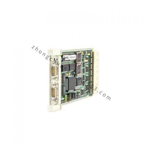 GE VMIVME-7750 350-027750-834D - High Performance Industrial Control Module