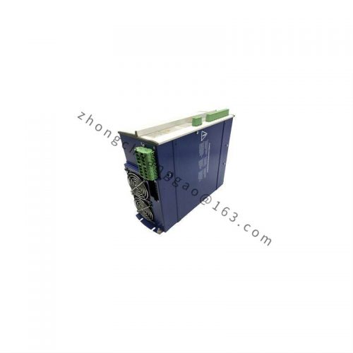 GE WES5120 5120-1506 - Industrial Control Module