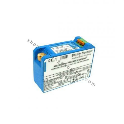 GE WES5123-1200 Industrial Control Module