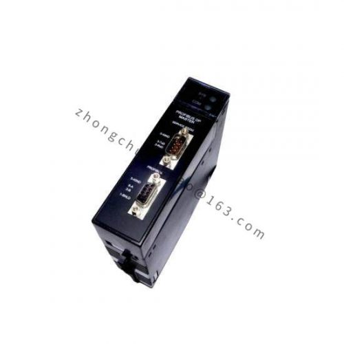 GE WES5123-1200 Industrial Control Module