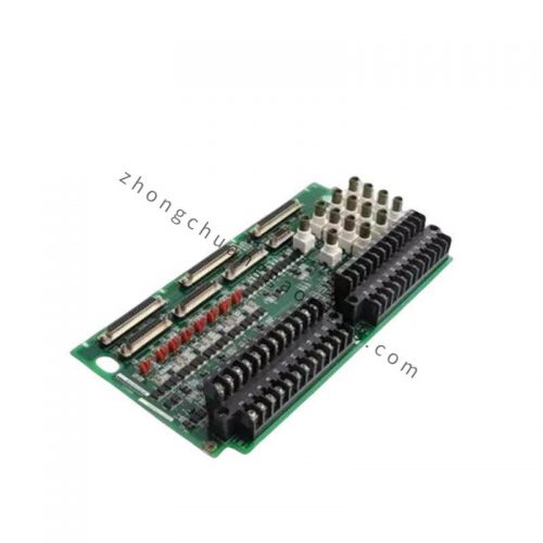 GE WES5123-2600 Industrial Control Module