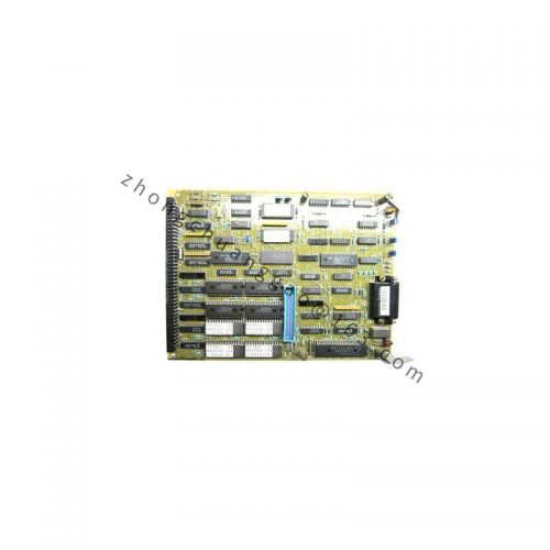 GE WES5123-2600 Industrial Control Module