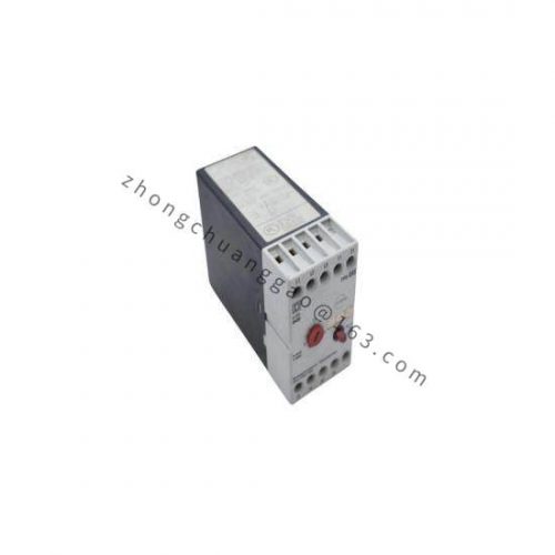 GE WES5162-9101 - Industrial Control Module