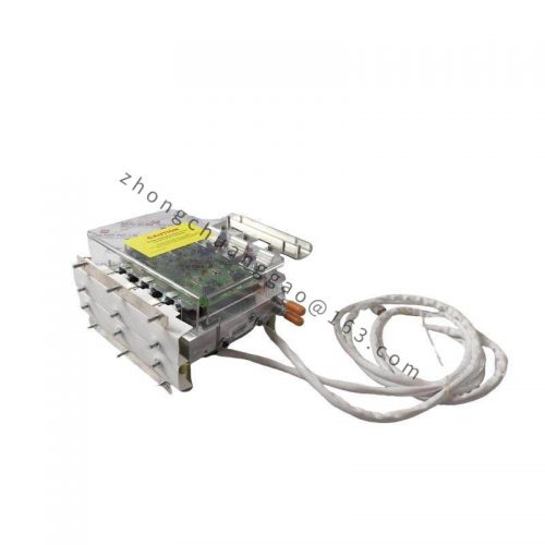 GE WES5302-150 - Industrial Control Module