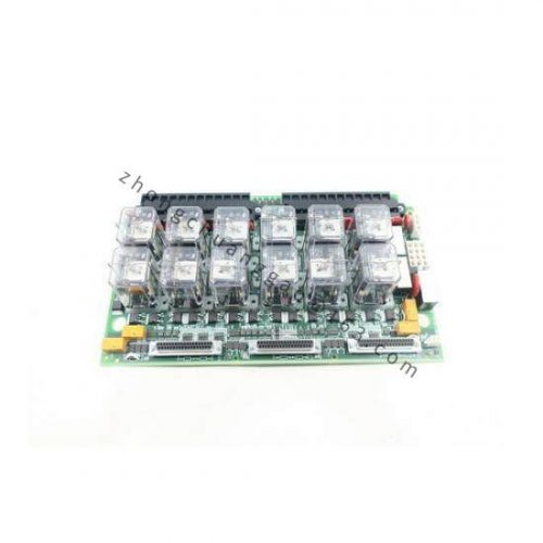 GE WES5302-150 - Industrial Control Module