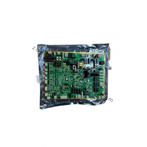 GE WESDAC D20C Control System