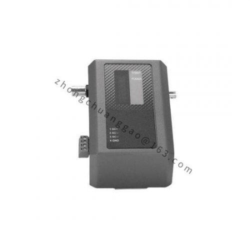GEC ALSTHOM MVAA14B1AA0785C - Advanced Industrial Control Module
