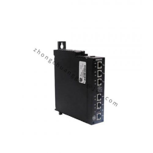 GEC ALSTHOM MVAA14B1AA0785C - Advanced Industrial Control Module