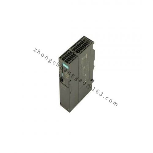 GEC ALSTHOM MVAJ53H1LB0856A - High-Performance Control Module for Industrial Automation