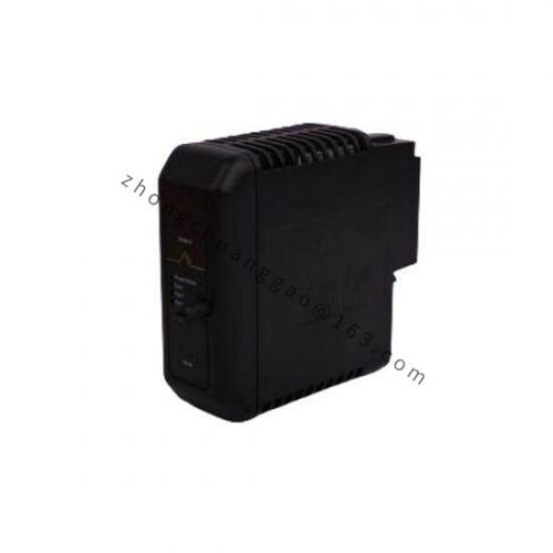 GEC ALSTHOM MVAX31C1DF0754A - High-Performance Industrial Control Module
