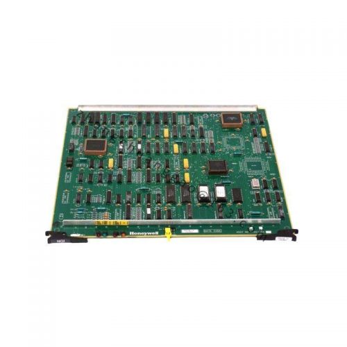 GEC ALSTHOM VAJX11BP5243BA - High-Performance Industrial Control Module