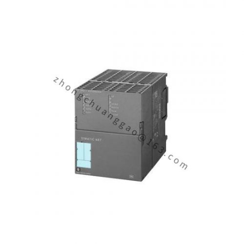 General Filter 2A-700A High-Efficiency Industrial Filtration System