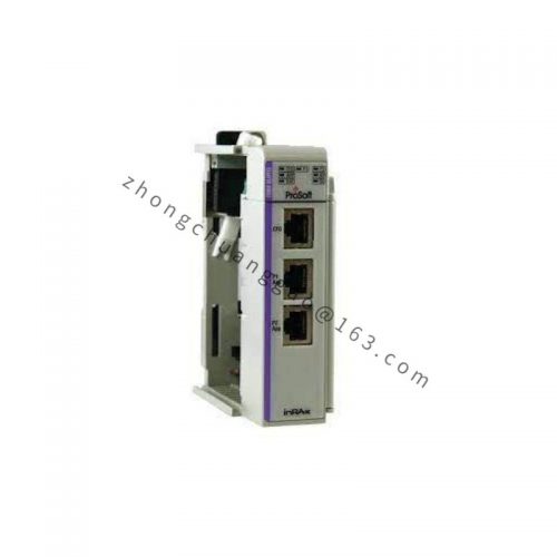 KOLLMORGEN Model BJRL-20012-110001 Industrial Control Module