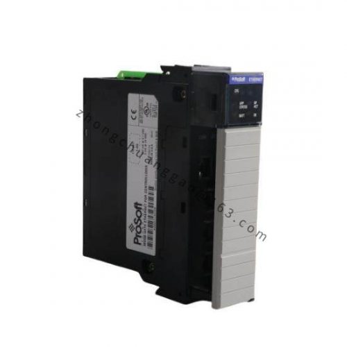 KOLLMORGEN Model BJRL-20012-110001 Industrial Control Module