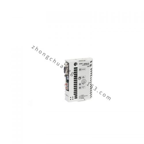 GESAS CAN-DPV - Advanced Industrial CAN Bus Interface Module for Process Control Systems