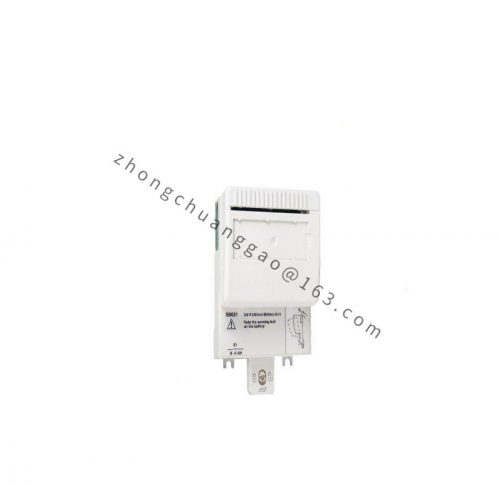 Honeywell 05701-A-0326 Industrial Control Module
