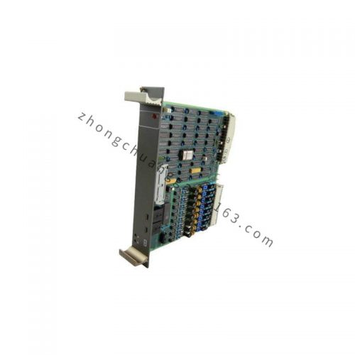 HONEYWELL 05701-A-0502 Industrial Control Module