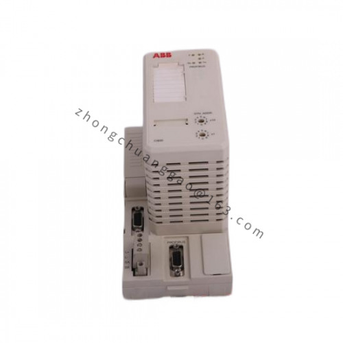 HONEYWELL 05701-A-0502 Industrial Control Module