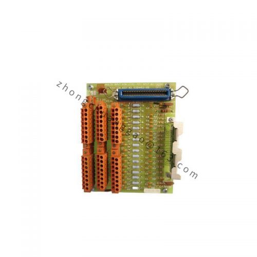 Honeywell MU-TAIH02 51304453-100 Analog Level/STI Input Board