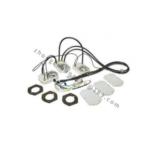 Honeywell 51304644-125 Industrial Control Module