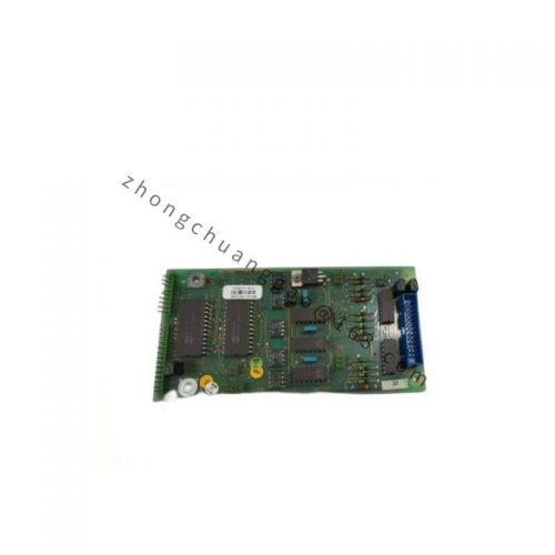 Honeywell 51304644-125 Industrial Control Module