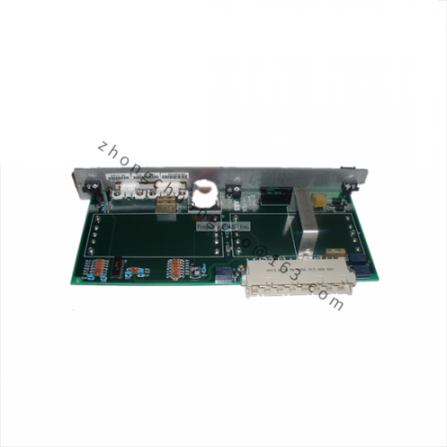 HARMONIC SC-510-5-230-S0 Industrial Control Module