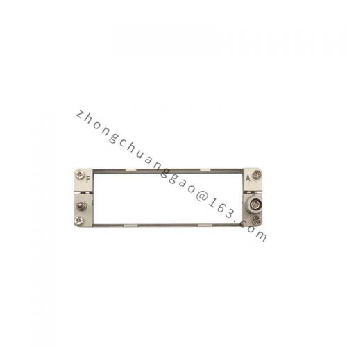 HARTING Han 10E Male Connector - 09061487901, 200 Characters Max