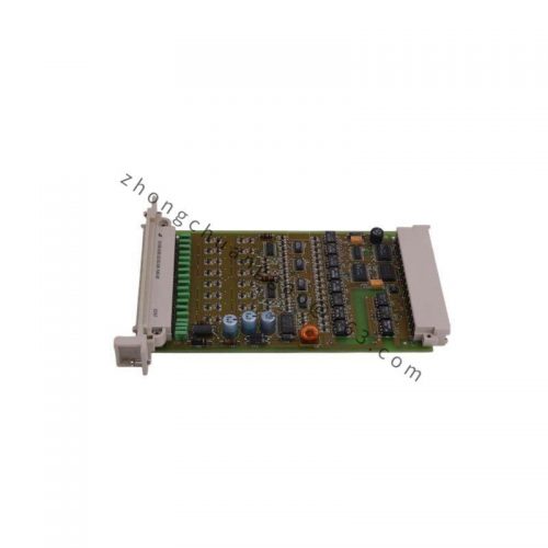 HIMA BV7046-4 Digital Input Module for Industrial Automation