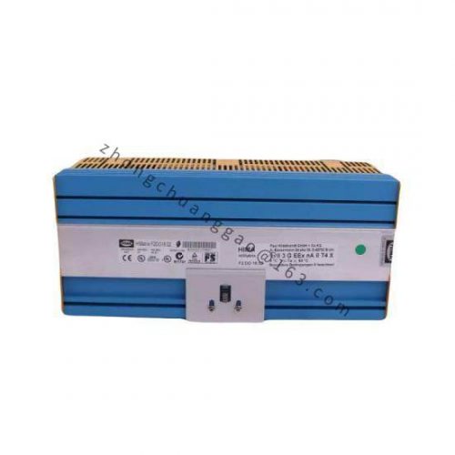HIMA EABT3 B9302 997009302 Digital Input Module