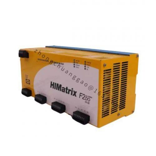 HIMA EABT3 B9302 997009302 Digital Input Module