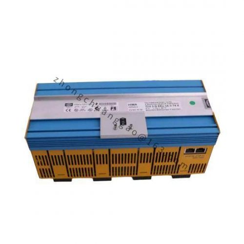 HIMA EABT3 B9302 997009302 Digital Input Module