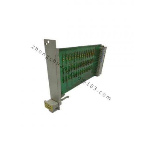 HIMA EABT3 B9302 997009302 Digital Input Module