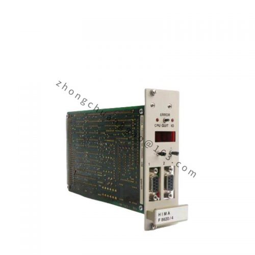 HIMA F3231 Digital Input Module - 16-Channel, High Precision Industrial Control Component