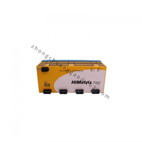 HIMA F3231 Digital Input Module - 16-Channel, High Precision Industrial Control Component