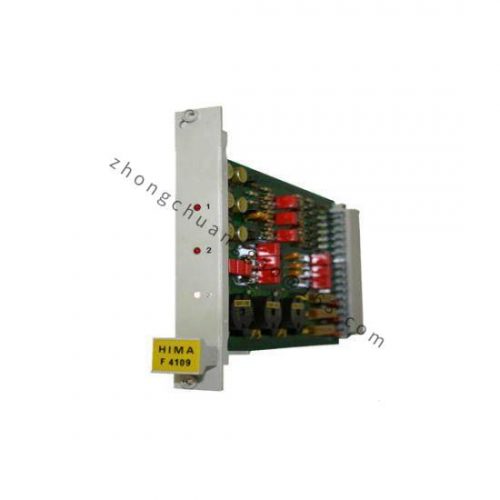 HIMA F3231 Digital Input Module - 16-Channel, High Precision Industrial Control Component