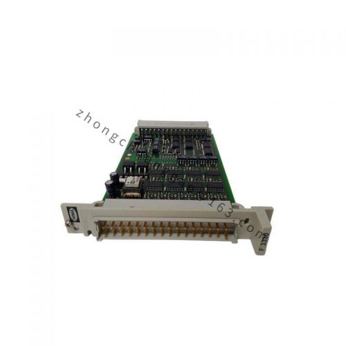 HIMA F3330 Digital Input Module, High Reliability for Industrial Automation