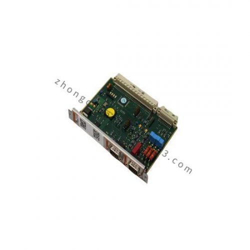 HIMA F3 AIO 8/4 01 982200409 PLC Analog Input/Output Module