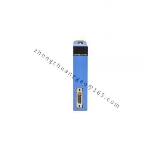 HIMA F3 DIO 8/8 01 8-Channel Digital Input/Output Module