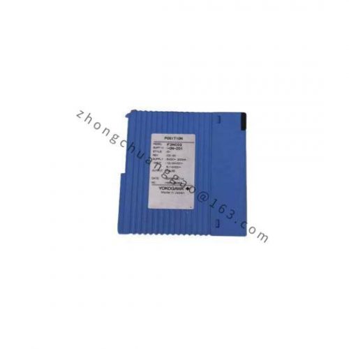 HIMA F3 DIO 8/8 01 8-Channel Digital Input/Output Module