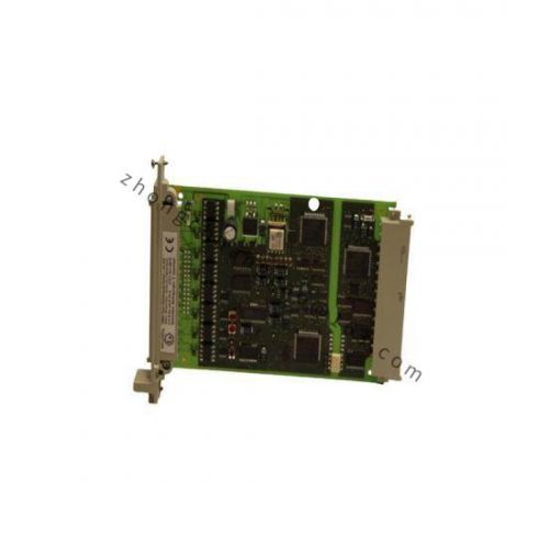 HIMA F6217 8-Fold Analog Input Module for Safety-related Applications