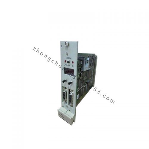 HIMA F7130A, Industrial Control PLC Module