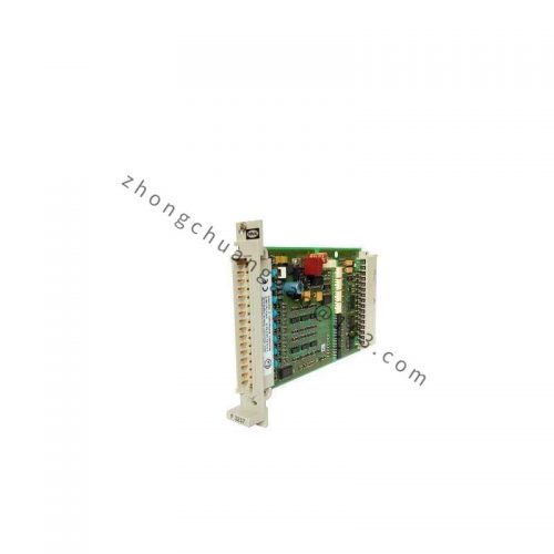 HIMA F7130A, Industrial Control PLC Module